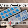 Cialis Weekender new15